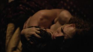 Esmé Creed-Miles naked - The Doll Factory s01e06 (2023) Sex Scene