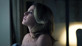 Carlotta Antonelli naked - Suburra la serie s03e01e03 (2020) actress a naked scene from the movie