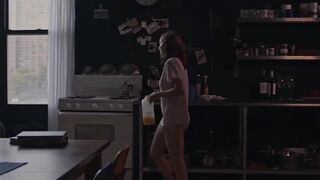 Jennifer Lawren nude, Saida Benza naked, Isa Feliu nude - Heart (2023)