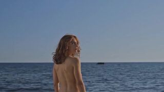 Jennifer Lawren nude, Saida Benza naked, Isa Feliu nude - Heart (2023)