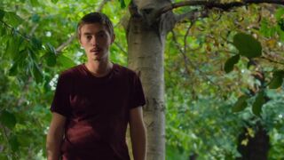 Josephine Delignies, Melodie Molinaro - Alibi (2013) topless actress