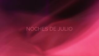 Florencia Ríos naked - Noches De Julio (2018) lusty sex scenes