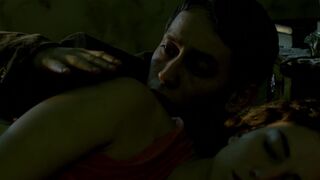 Florencia Ríos naked - Noches De Julio (2018) lusty sex scenes