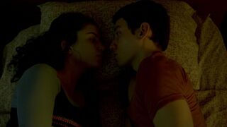 Florencia Ríos naked - Noches De Julio (2018) lusty sex scenes