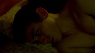 Florencia Ríos naked - Noches De Julio (2018) lusty sex scenes