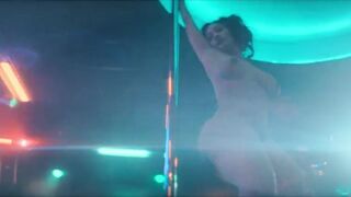 Trinity Lisbon naked, etc - BMF s03e01 (2024) naked scene