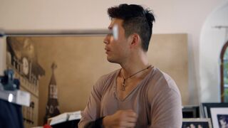 Anna Shay, Jaime Xie, Christine Chiu - Bling Empire s01e01-07 (2021) actress booby video