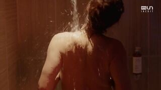 Julie Meunier nude ⭐ Crimes parfaits (2018) s02e02