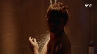 Julie Meunier nude ⭐ Crimes parfaits (2018) s02e02