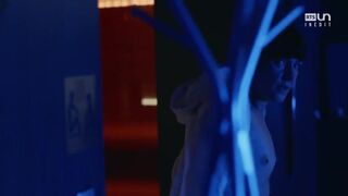 Julie Meunier nude ⭐ Crimes parfaits (2018) s02e02