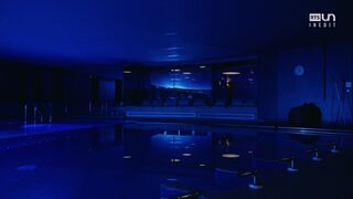 Julie Meunier nude ⭐ Crimes parfaits (2018) s02e02