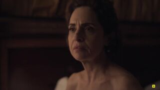 Adriana Ozores hot, María Pedraza sexy - Galgos s01e04-05 (2024) Bedroom Scenes