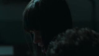 Federica Sabatini nude sex - We’ll Be Young and Beautiful (Saremo giovani e bellissimi) (2018)