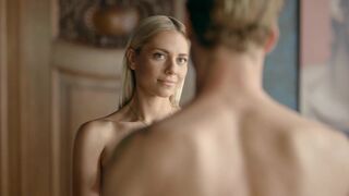 Valentina Pahde - SUNNY - Wer bist Du wirklich s01e13 (2020) actress A hot scene