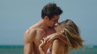 Tiera Skovbye sexy - Two Hearts (2020)