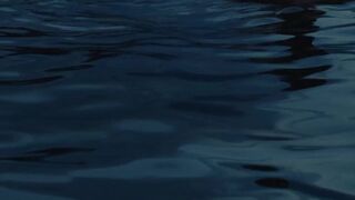 Camille Rowe - Tumi Latitude (2018) Sexy Scene