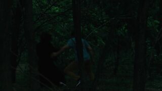 Ioana Bugarin - Miracle (Miracol) (2021) Naked Scene from the movie