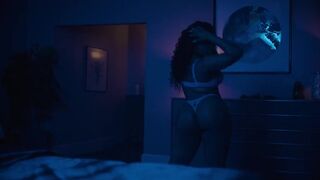 KaMillion hot, DomiNque Perry naked, Brittney Jefferson sex - Rap Shit (2023)