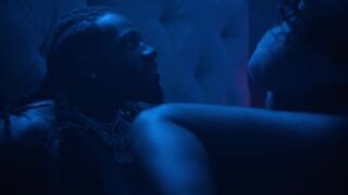 KaMillion hot, DomiNque Perry naked, Brittney Jefferson sex - Rap Shit (2023)