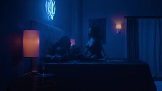 KaMillion hot, DomiNque Perry naked, Brittney Jefferson sex - Rap Shit (2023)