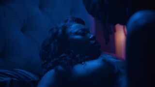 KaMillion hot, DomiNque Perry naked, Brittney Jefferson sex - Rap Shit (2023)