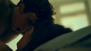 Susana Abaitua naked, Amparo Piñero Guirao sexy - The Farads (2023) Season 01