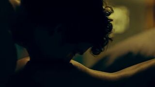 Susana Abaitua naked, Amparo Piñero Guirao sexy - The Farads (2023) Season 01