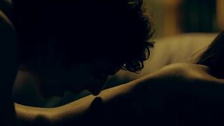 Susana Abaitua naked, Amparo Piñero Guirao sexy - The Farads (2023) Season 01