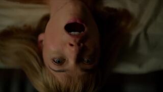 Violett Beane topless - Death and Other Details s01e06 (2024)