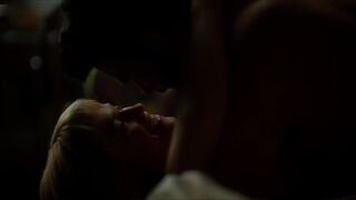 Violett Beane topless - Death and Other Details s01e06 (2024)