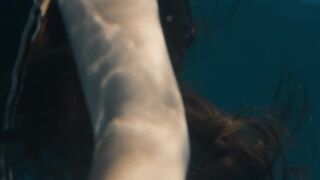 Mia Giraud sexy, Antonija Belazelkoska hot ⭐ Sisterhood (2021)