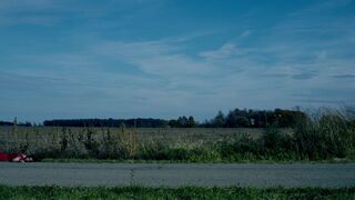 Katharine Isabelle, April Mullen, Stephannie Hawkins – 88 (2015) Topless Movie Scene