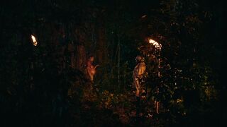 Natália Molina, Ana Negraes.Taty Godoi - Cordialmente Teus (2022) naked scene from the movie