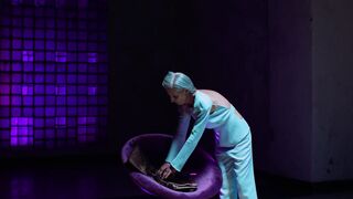Natália Molina, Ana Negraes.Taty Godoi - Cordialmente Teus (2022) naked scene from the movie