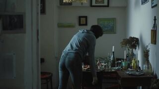 Svitlana Libet nudity - In Joy (2018) Hot Scene