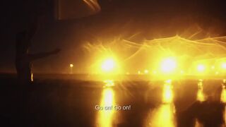 Alba Baptista, Maria Leite - Flutuar (2018) Topless Scenes