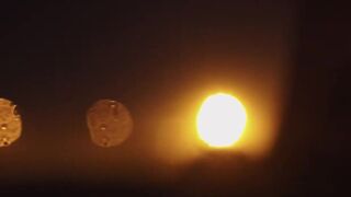 Alba Baptista, Maria Leite - Flutuar (2018) Topless Scenes