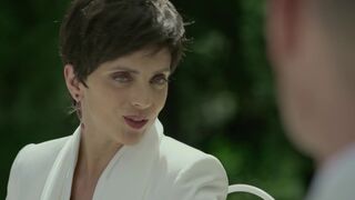 Megan Montaner nude - 30 Coins (2023) 30 Monedas. s02