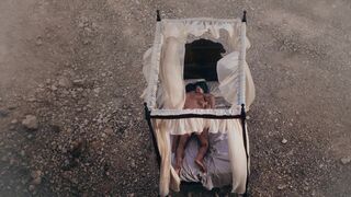 Megan Montaner nude - 30 Coins (2023) 30 Monedas. s02