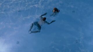 Lavinia Wilson - What We Wanted (Was wir wollten) (2020) celeb sexy scene