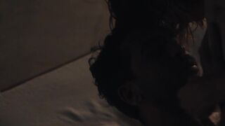 Lavinia Wilson - What We Wanted (Was wir wollten) (2020) celeb sexy scene