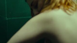 Maryne Cayon naked - Tant que je marcherai (2024)