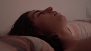 Raquel Royo, Helena Moreno naked - Por Ellas (2018)