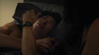 Vella Lovell, Sue Ann Pien hot - As We See It  (2022) s01