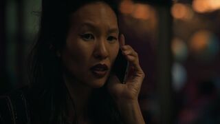 Vella Lovell, Sue Ann Pien hot - As We See It  (2022) s01