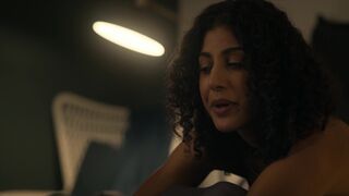 Vella Lovell, Sue Ann Pien hot - As We See It  (2022) s01