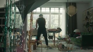 Maja Ostaszewska, Weronika Rosati, Agata Kulesza, Julia Frey - Never Gonna Snow Again (Sniegu juz nigdy nie bedzie) (2020) celeb a nude scene from the movie