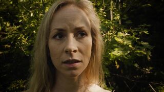 Johanne Fossheim, and other - Heim (2018) actress booby video