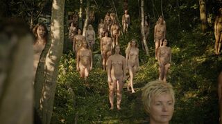 Johanne Fossheim, and other - Heim (2018) actress booby video