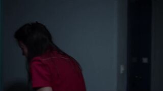 Suliane Brahim naked - L'heure d'hiver (2018) nude scenes